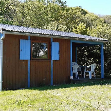 Camping Onlycamp Les Deux Rives Lannion Esterno foto