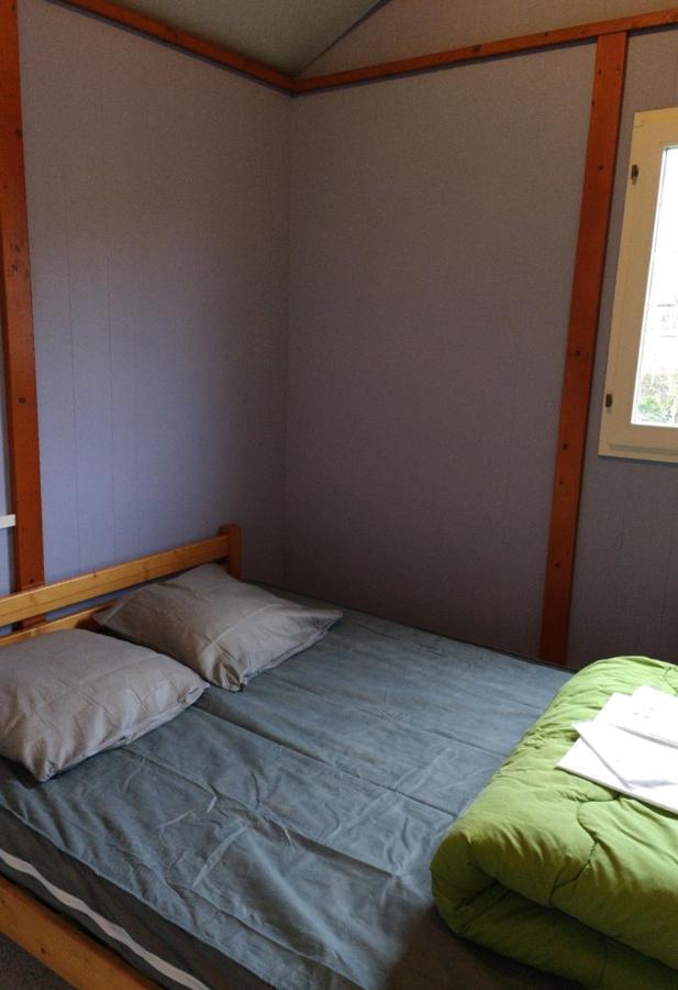 Camping Onlycamp Les Deux Rives Lannion Esterno foto