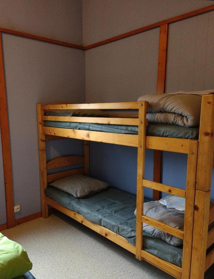 Camping Onlycamp Les Deux Rives Lannion Esterno foto