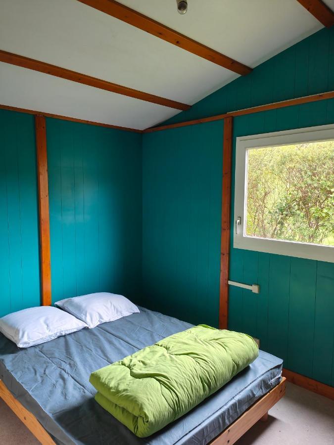 Camping Onlycamp Les Deux Rives Lannion Esterno foto