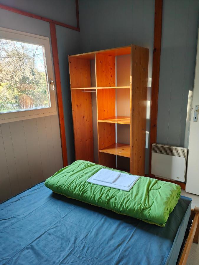 Camping Onlycamp Les Deux Rives Lannion Esterno foto