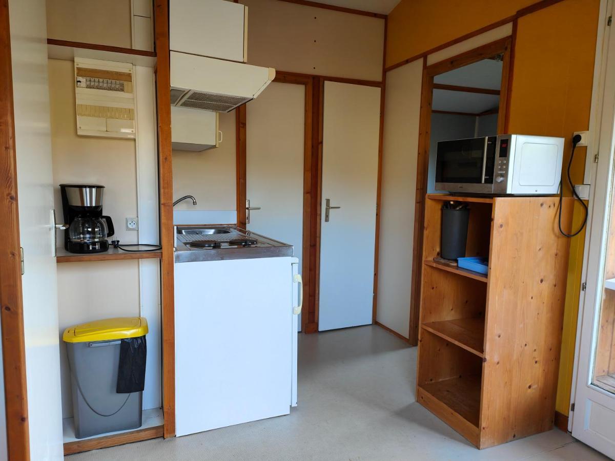 Camping Onlycamp Les Deux Rives Lannion Esterno foto