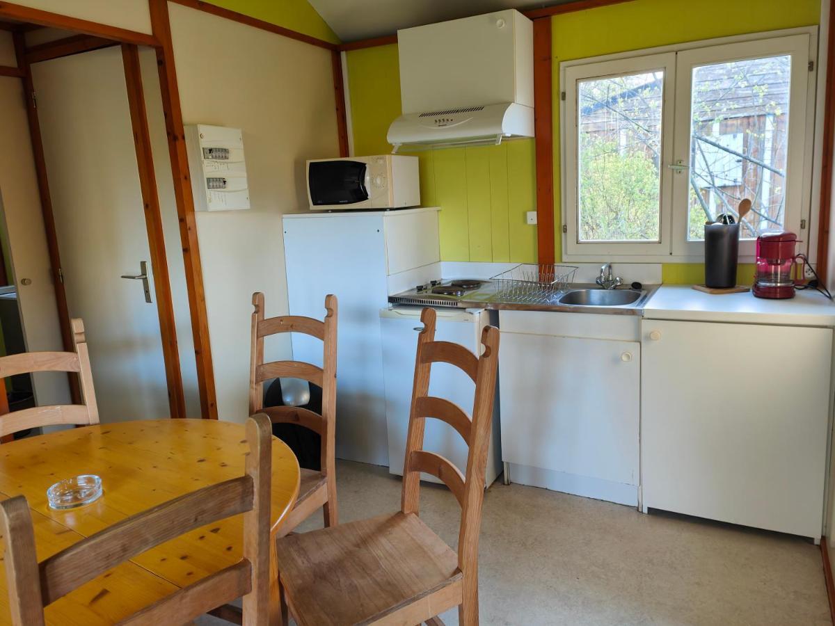 Camping Onlycamp Les Deux Rives Lannion Esterno foto